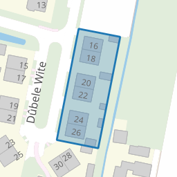 Perceel DGH00-D-4136