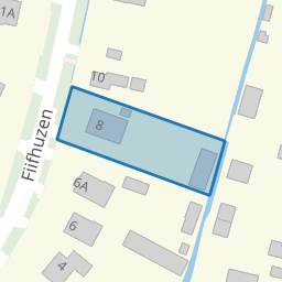 Perceel DGH00-D-4141