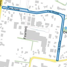 Perceel DGH00-D-4157