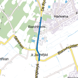 Perceel DGH00-D-4164