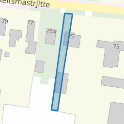 Perceel DGH00-D-4167