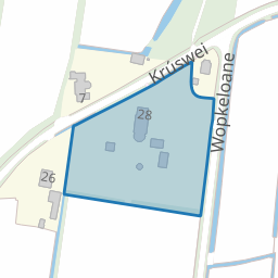 Perceel DGH00-D-4169