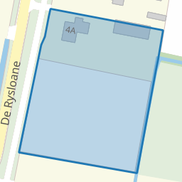 Perceel DGH00-D-4200