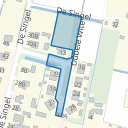 Perceel DGH00-D-4233