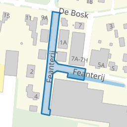 Perceel DGH00-D-4236