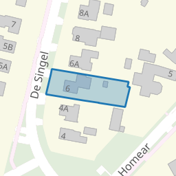 Perceel DGH00-D-4253