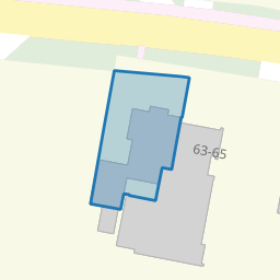 Perceel DGH00-D-4263