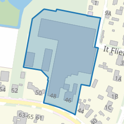 Perceel DGH00-D-4275