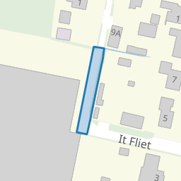 Perceel DGH00-D-4276