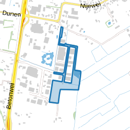 Perceel DGH00-D-4281