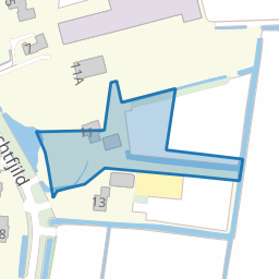 Perceel DGH00-D-4291