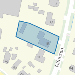 Perceel DGH00-D-4294