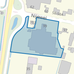 Perceel DGH00-D-4306