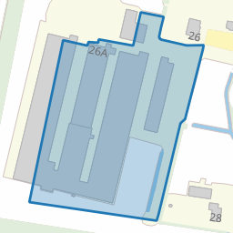 Perceel DGH00-D-4319