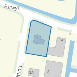 Perceel DGH00-D-4321