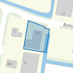 Perceel DGH00-D-4322