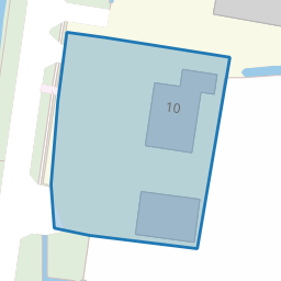 Perceel DGH00-E-1009