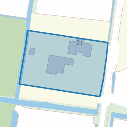 Perceel DGH00-E-1038