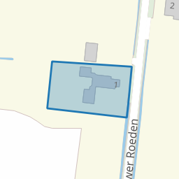 Perceel DGH00-E-1040