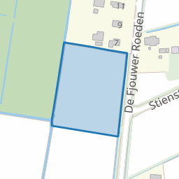 Perceel DGH00-E-1115