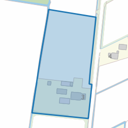 Perceel DGH00-E-1116