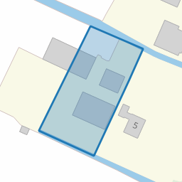 Perceel DGH00-E-1122