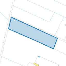 Perceel DGH00-E-1153