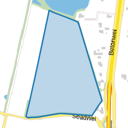 Perceel DGH00-E-1156