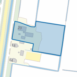 Perceel DGH00-E-1215