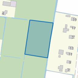 Perceel DGH00-E-1249