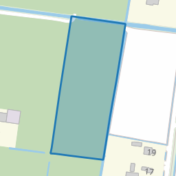 Perceel DGH00-E-1250