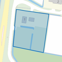 Perceel DGH00-E-1253