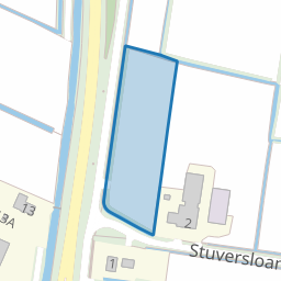 Perceel DGH00-E-1254