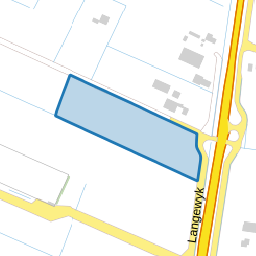 Perceel DGH00-E-1259