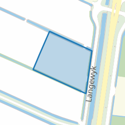 Perceel DGH00-E-1260