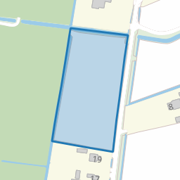 Perceel DGH00-E-1274