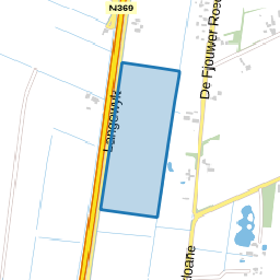 Perceel DGH00-E-1316