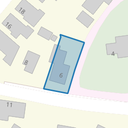 Perceel DGH00-F-1009