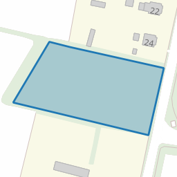 Perceel DGH00-F-1025