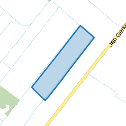 Perceel DGH00-F-1072