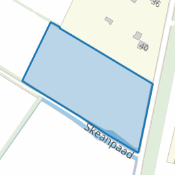 Perceel DGH00-F-1090