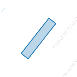 Perceel DGH00-F-1124