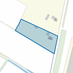 Perceel DGH00-F-1199