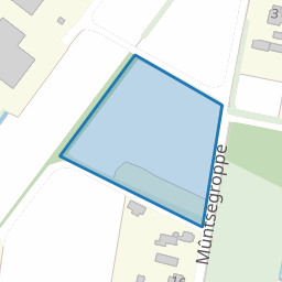 Perceel DGH00-F-1239