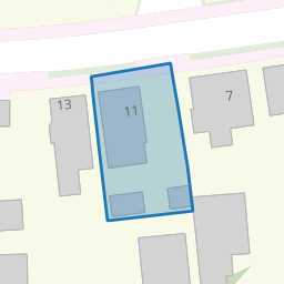 Perceel DGH00-F-1277