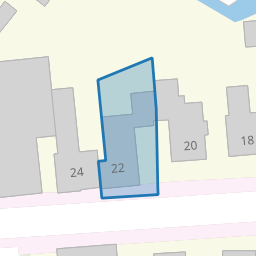 Perceel DGH00-F-1303