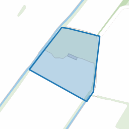 Perceel DGH00-F-1323