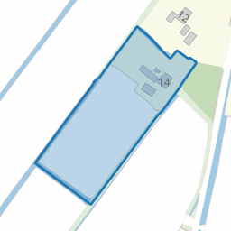 Perceel DGH00-F-1325