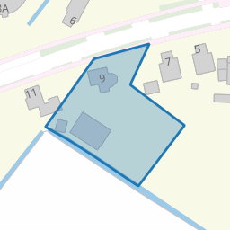 Perceel DGH00-F-1340