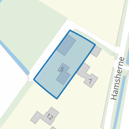 Perceel DGH00-F-1345